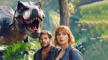 فيلم “جونموري” يوشك على تحقيق 600 مليون دولار في 16 يوم عرض.