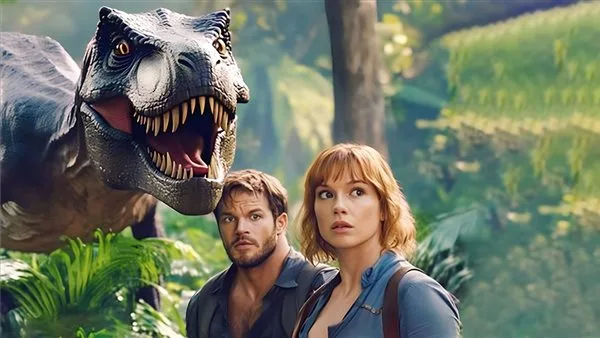 فيلم “جونموري” يوشك على تحقيق 600 مليون دولار في 16 يوم عرض. فيلم “جونموري” يوشك على تحقيق 600 مليون دولار في 16 يوم عرض.
