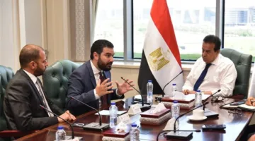 توجيهات سريعة من وزير الصحة حول مستشفى هرمل لعلاج الأورام