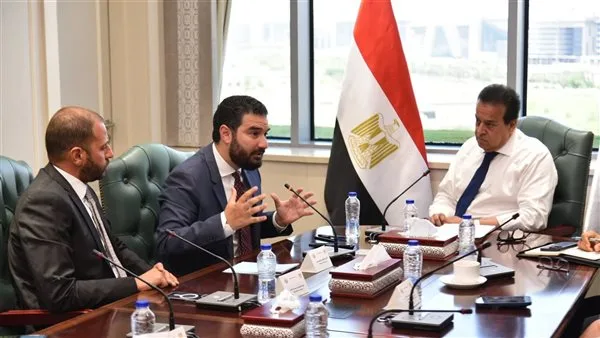 توجيهات سريعة من وزير الصحة حول مستشفى هرمل لعلاج الأورام