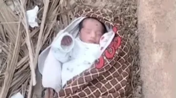 محجوز من القاهرة.. تحليل الحمض النووي يكشف زيف قصة طفل مقابر أبوتشت بقنا