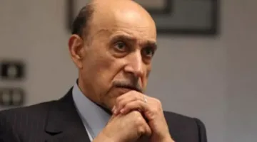 زوج ابنة اللواء عمر سليمان ي divulge تفاصيل المحادثة الأخيرة بينهما