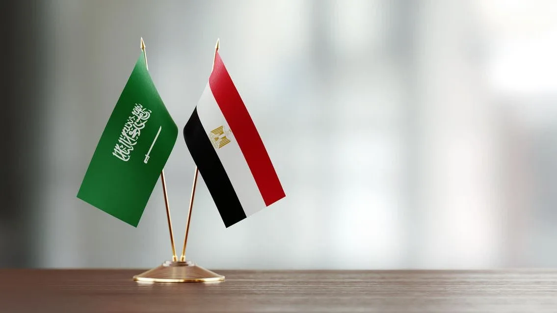 محلل سياسي سعودي: الروابط بين القاهرة والرياض تشكل ركيزتين للأمة العربية محلل سياسي سعودي: الروابط بين القاهرة والرياض تشكل ركيزتين للأمة العربية