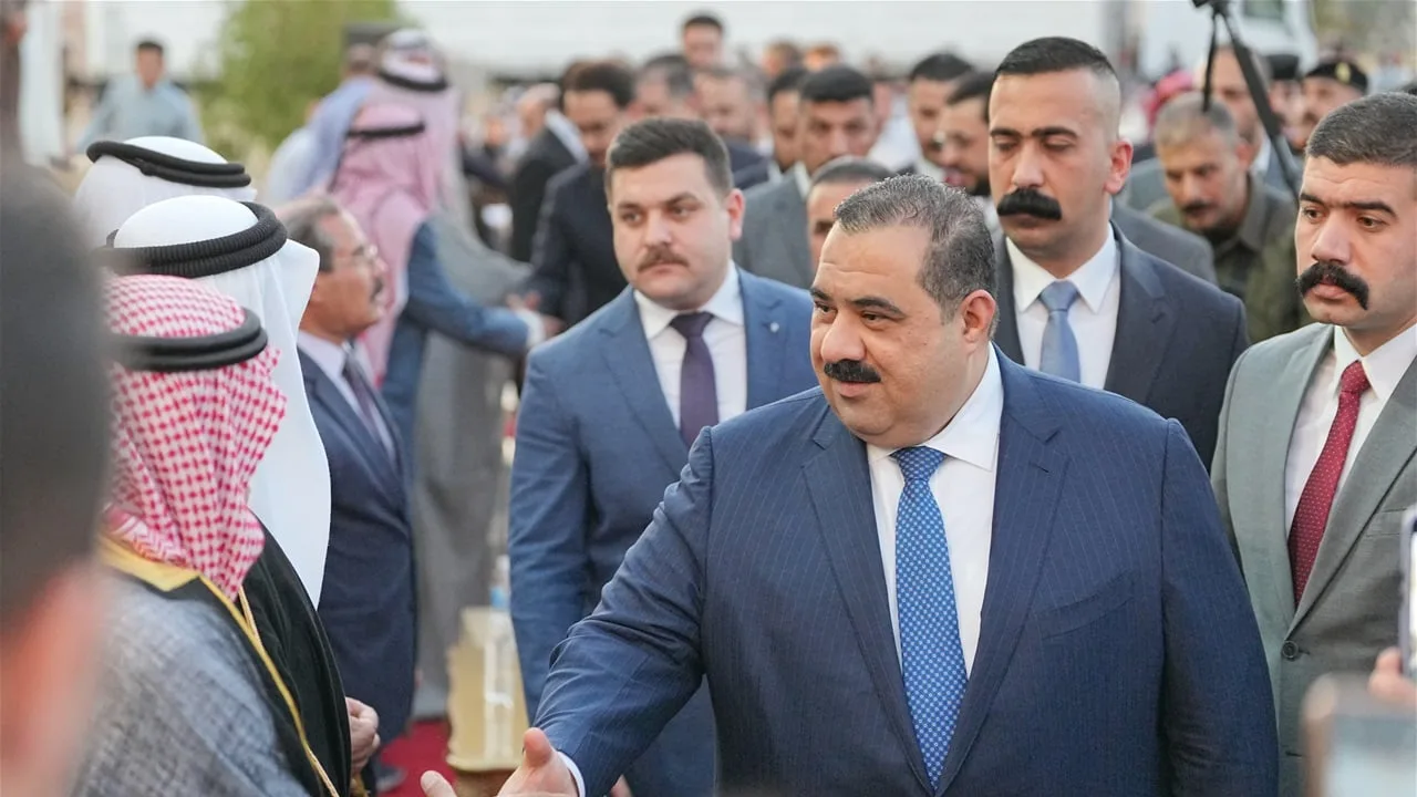 السامرائي يتوجه إلى الأنبار لتعزيز الكفاءات في التحديات القادمة