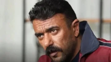 مفاجأة.. عنوان مسلسل أحمد العوضي في رمضان 2026