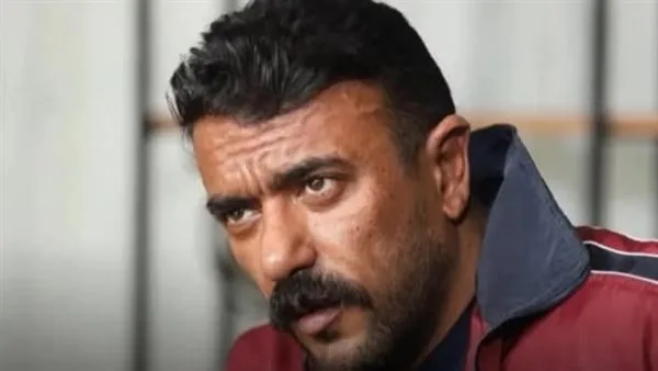 مفاجأة.. عنوان مسلسل أحمد العوضي في رمضان 2026 مفاجأة.. عنوان مسلسل أحمد العوضي في رمضان 2026