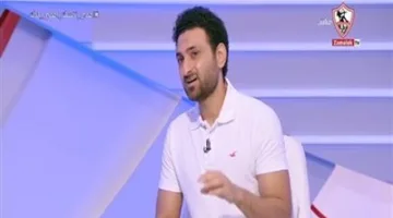 الزمالك يعزز أكاديمية الناشئين بتعيين أحمد سمير في الجهاز الفني