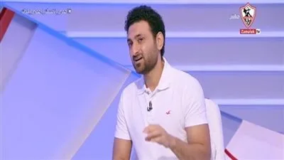 الزمالك يعزز أكاديمية الناشئين بتعيين أحمد سمير في الجهاز الفني