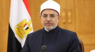 رئيس جامعة الأزهر يسلط الضوء على بعض معاني آيات الحج في سورة آل عمران