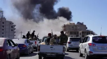 العشائر العربية: دخولنا إلى السويداء جاء بعد الاعتداء على أبنائها فقط