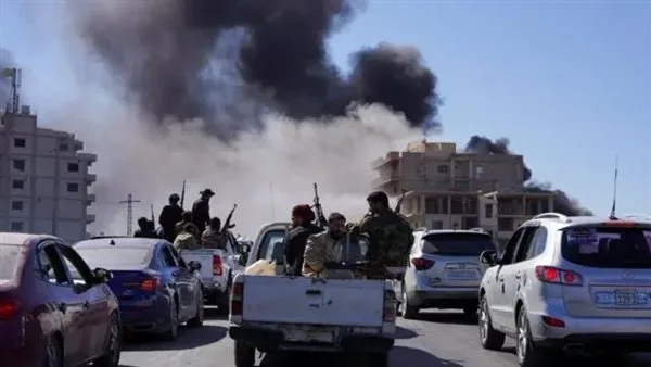 العشائر العربية: دخولنا إلى السويداء جاء بعد الاعتداء على أبنائها فقط