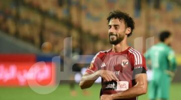 الأهلي يوافق على انتقال أحمد عبد القادر إلى الحزم السعودي
