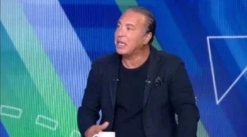 أيمن يونس يتحدث عن مشكلة أحمد فتوح: اللاعب بحاجة إلى مختص نفسي