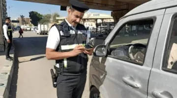 الآن يمكنك الاستعلام عن مخالفات المرور من منزلك: خطوات 2025