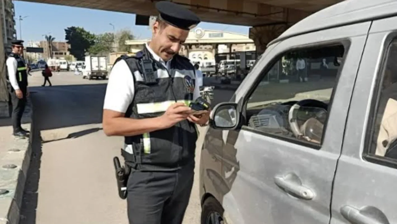 الآن يمكنك الاستعلام عن مخالفات المرور من منزلك: خطوات 2025