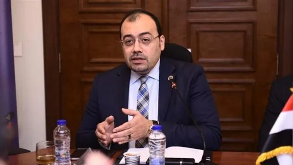 حماة الوطن: العلاقات بين مصر والسعودية متكاملة ولا تتأثر بمحاولات التشويه حماة الوطن: العلاقات بين مصر والسعودية متكاملة ولا تتأثر بمحاولات التشويه