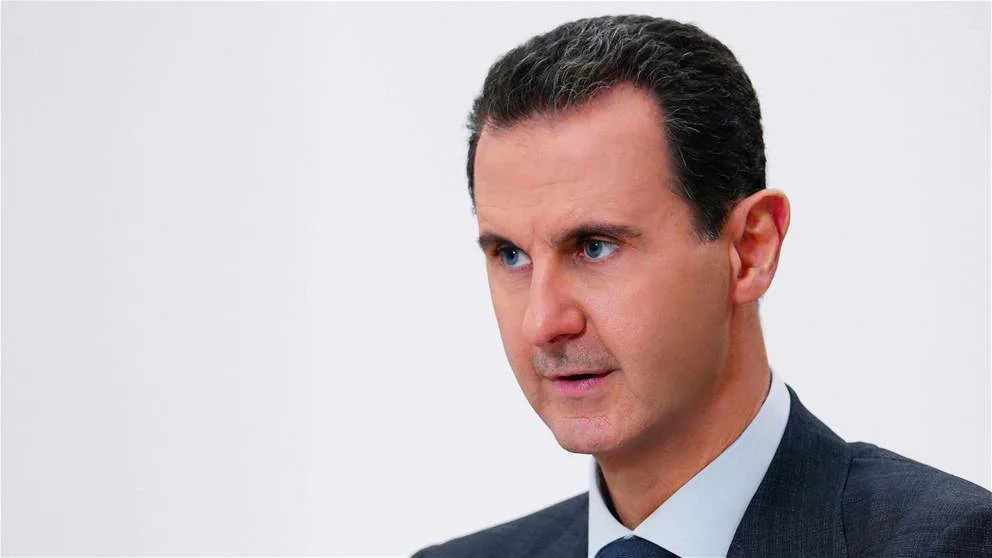 “هل هو أم لا؟” .. بالفيديو: بشار الأسد في المشهد! “هل هو أم لا؟” .. بالفيديو: بشار الأسد في المشهد!