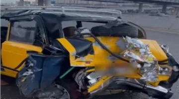 من الغربية إلى الإسكندرية: الداخلية تكشف تفاصيل البلاغ ضد سائق النقل الفارّ.