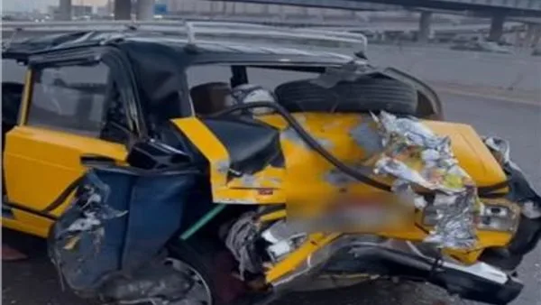 من الغربية إلى الإسكندرية: الداخلية تكشف تفاصيل البلاغ ضد سائق النقل الفارّ. من الغربية إلى الإسكندرية: الداخلية تكشف تفاصيل البلاغ ضد سائق النقل الفارّ.