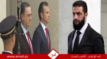 كاتس: كانت مناسبة تاريخية واتفاق يضمن تفوق إسرائيل وقوتها