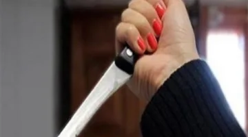 “التوتر الأخير”: التفاصيل الكاملة لجريمة قتل زوج على يد زوجته في القليوبية.