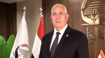 الأمين العام لحزب الجبهة الوطنية: مشاركتك في انتخابات الشيوخ تعكس إسهامك في بناء الوطن.