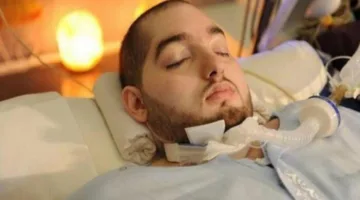 قصة الحادث المؤلم الذي تسبب في غيبوبة الأمير النائم الوليد بن خالد لمدة عشرين عاماً