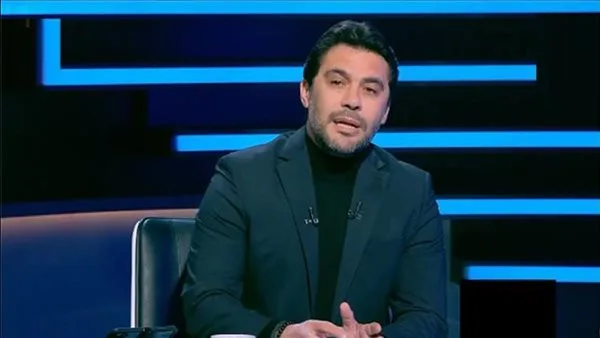 أحمد حسن يوجه رسالة لأحمد فتوح: من الضروري أن يتحلى لاعب كرة القدم بالالتزام والانضباط. أحمد حسن يوجه رسالة لأحمد فتوح: من الضروري أن يتحلى لاعب كرة القدم بالالتزام والانضباط.