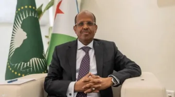 استقبال أفريقي لتوقيع جمهورية الكونغو الديمقراطية وثيقة المبادئ مع حركة 23 مارس