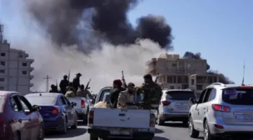 وزير الإعلام السوري: تحقيق الهدنة في السويداء يتيح فرصاً للحوار وإيجاد الحلول.