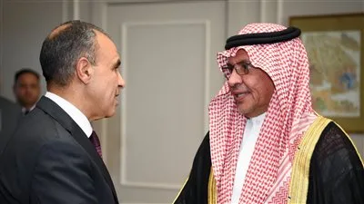 أستاذ العلوم السياسية: السعودية تلعب دور الريادة في الصراع مع مصر خلال حرب أكتوبر أستاذ العلوم السياسية: السعودية تلعب دور الريادة في الصراع مع مصر خلال حرب أكتوبر