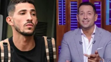 ما الذي يجري في معسكر الزمالك بعد مشكلة فتوح؟.. أحمد سالم يوضح
