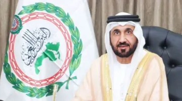 رئيس البرلمان العربي يستنكر انتهاكات الاحتلال وإفقار المدنيين الفلسطينيين