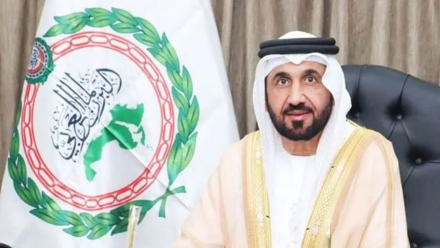 رئيس البرلمان العربي يستنكر انتهاكات الاحتلال وإفقار المدنيين الفلسطينيين
