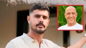 علاء عرفة يلتحق بفريق عمل مسلسل “ولد وبنت وشايب” الذي يشارك فيه أشرف عبدالباقي.