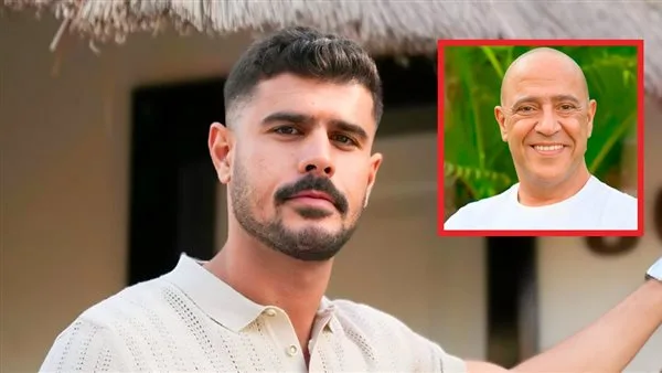 علاء عرفة يلتحق بفريق عمل مسلسل “ولد وبنت وشايب” الذي يشارك فيه أشرف عبدالباقي.