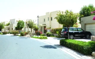 ارتفاع بنسبة 39% في عدد المشاريع الإنشائية المكتملة في دبي خلال العام الماضي