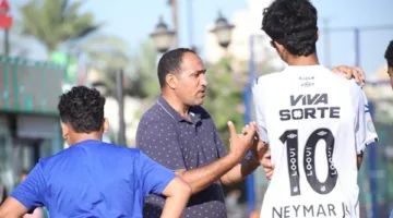 اتحاد الكرة الطائرة يطبق خطة اختيار المميزين لمنتخب الشاطئية في جميع محافظات مصر