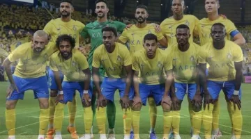 النصر يتوجه إلى النمسا للمعسكر التحضيري في ظل غياب لابورت وأوتافيو