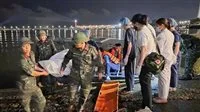 مصرع 34 شخصًا وفقدان 8 آخرين نتيجة انقلاب قارب سياحي في فيتنام