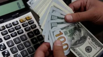 عاجل | سعر الدولار أمام الجنيه المصري اليوم السبت 19 يوليو 2025