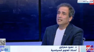 أستاذ في العلوم السياسية: الاحتلال الإسرائيلي يقوم بتصعيد عسكري منذ عامين