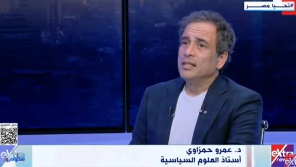 أستاذ في العلوم السياسية: الاحتلال الإسرائيلي يقوم بتصعيد عسكري منذ عامين أستاذ في العلوم السياسية: الاحتلال الإسرائيلي يقوم بتصعيد عسكري منذ عامين
