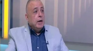 فادي عاكوم: الأحداث في السويداء كانت متوقعة.. وسوريا تسير نحو الانقسام