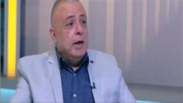 فادي عاكوم: الأحداث في السويداء كانت متوقعة.. وسوريا تسير نحو الانقسام فادي عاكوم: الأحداث في السويداء كانت متوقعة.. وسوريا تسير نحو الانقسام