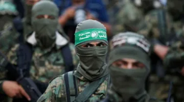 مصدر إسرائيلي: تل أبيب تشرع في مباحثات مع “حماس” لأول مرة حول إمكانية إنهاء النزاع في غزة، مع ظهور بارقة أمل للتوصل إلى اتفاق.