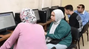 استكشف نظام قبول الكليات والمعاهد 2025 بعد الحصول على دبلوم المدارس الصناعية.