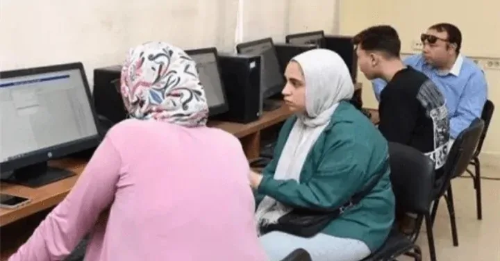 استكشف نظام قبول الكليات والمعاهد 2025 بعد الحصول على دبلوم المدارس الصناعية.