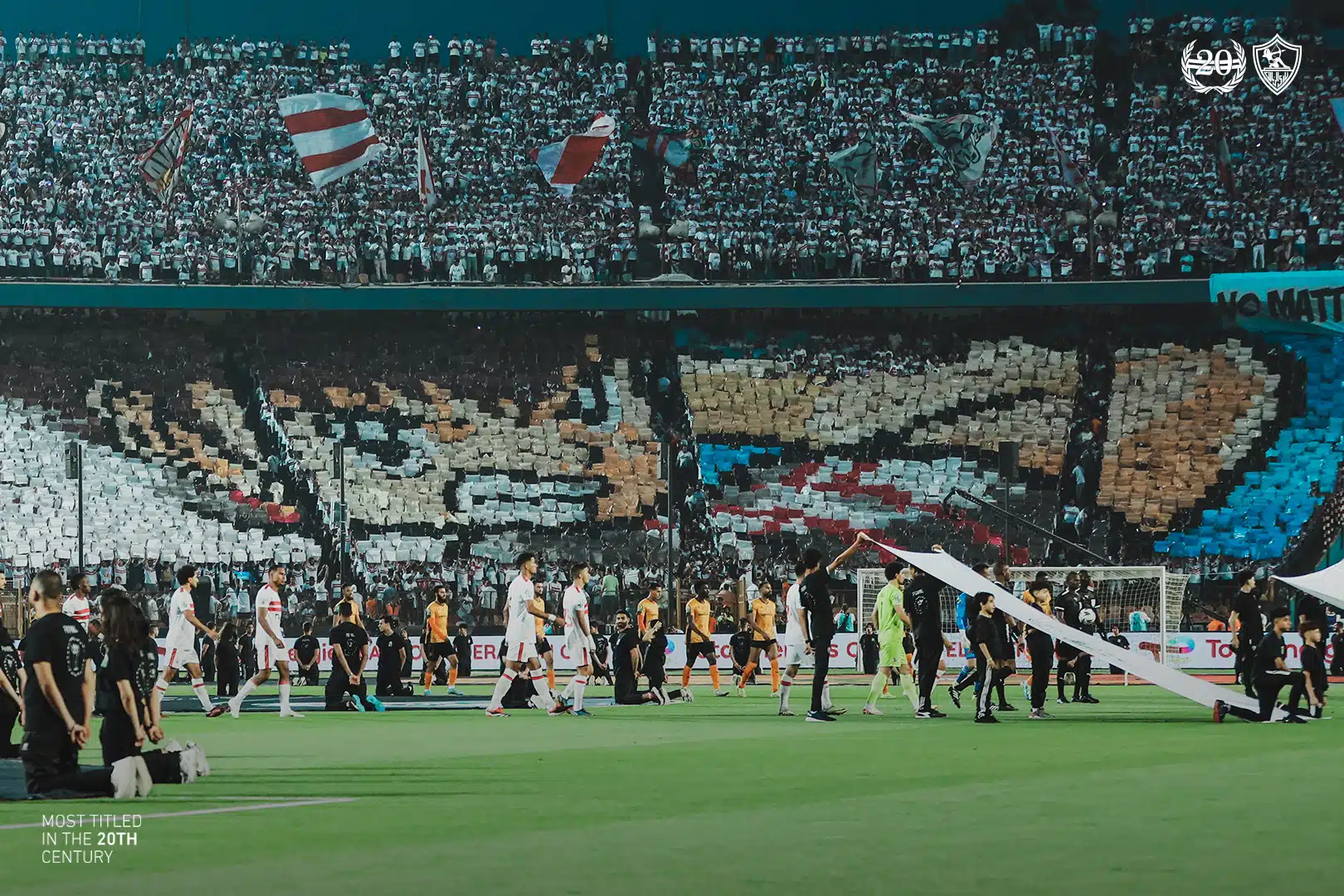 مشجّعو الزمالك يعرقلون صفقة مثالية في الأهلي وأسباب ظهور بيراميدز.. توتّر كبير!