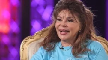 ست الستات: صفاء أبو السعود تقدم أغنية جديدة للمرأة المصرية بمناسبة العيد